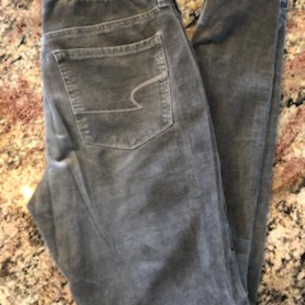 american eagle super x4 stretch 8 long